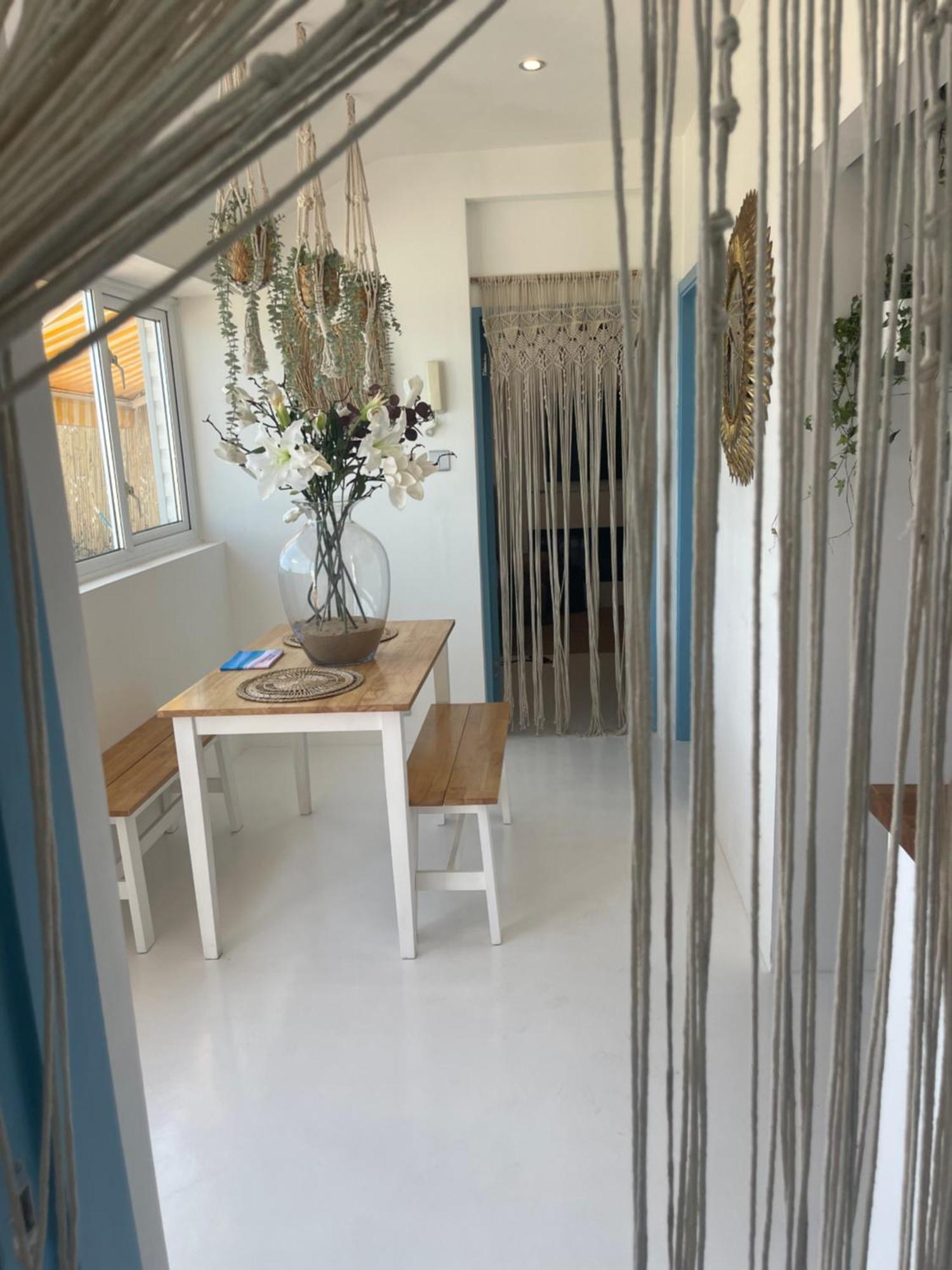 Beach Front Apartment ジブラルタル エクステリア 写真